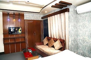 Hotel Luxury Inn