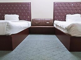 Hotel Luxury Inn
