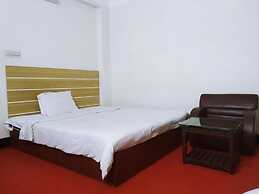 Hotel Luxury Inn