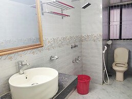 Hotel Luxury Inn