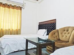 Hotel Luxury Inn