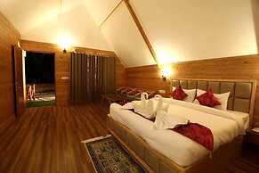 Niyama Jungle Resort