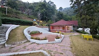 Niyama Jungle Resort