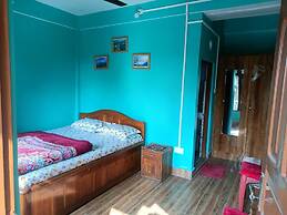 Kusuman Homestay