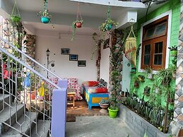 Kusuman Homestay