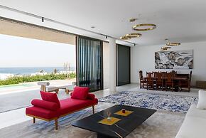Exclusive 21 Ajman 4BR Villa w Private Pool and Beach