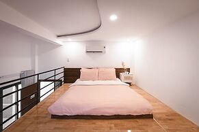 La Maison de Lynn -The Art of Relaxation