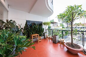 La Maison de Lynn -The Art of Relaxation