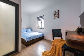 La Maison de Lynn -The Art of Relaxation