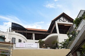 La Maison de Lynn -The Art of Relaxation