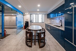 La Maison de Lynn -The Art of Relaxation