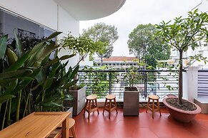 La Maison de Lynn -The Art of Relaxation