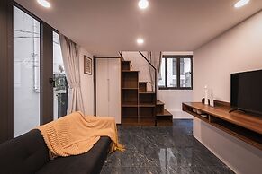 La Maison de Lynn -The Art of Relaxation