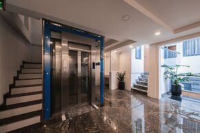 La Maison de Lynn -The Art of Relaxation