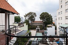 La Maison de Lynn -The Art of Relaxation