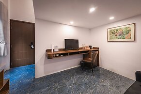 La Maison de Lynn -The Art of Relaxation