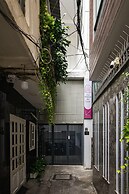 La Maison de Lynn -The Art of Relaxation