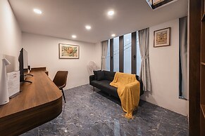 La Maison de Lynn -The Art of Relaxation