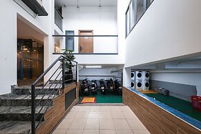 La Maison de Lynn -The Art of Relaxation