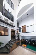 La Maison de Lynn -The Art of Relaxation