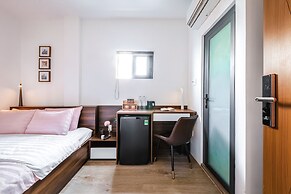 La Maison de Lynn -The Art of Relaxation