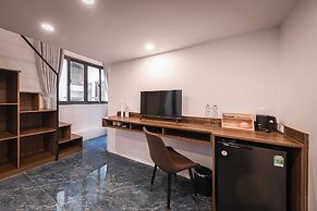 La Maison de Lynn -The Art of Relaxation