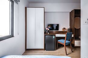 La Maison de Lynn -The Art of Relaxation