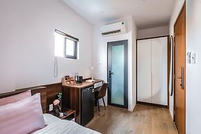 La Maison de Lynn -The Art of Relaxation