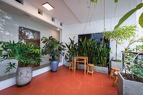 La Maison de Lynn -The Art of Relaxation