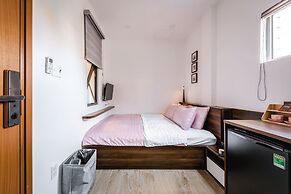 La Maison de Lynn -The Art of Relaxation