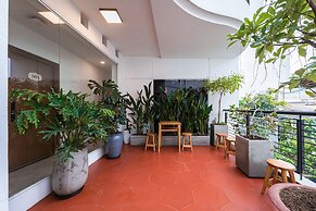 La Maison de Lynn -The Art of Relaxation