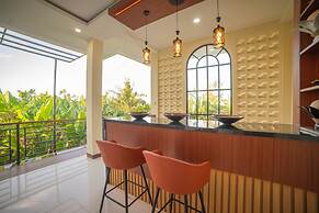 Bulan Adi Villa By Reccoma