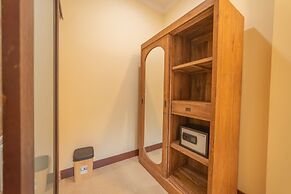 Bulan Adi Villa By Reccoma