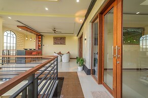 Bulan Adi Villa By Reccoma