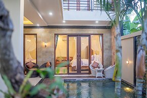 Bulan Adi Villa By Reccoma