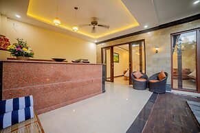 Bulan Adi Villa By Reccoma