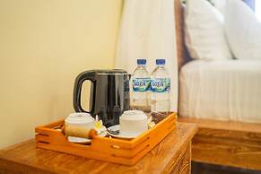 Bulan Adi Villa By Reccoma