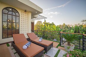 Bulan Adi Villa By Reccoma