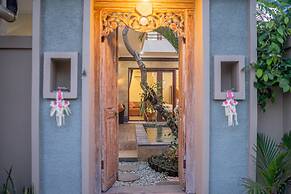 Bulan Adi Villa By Reccoma