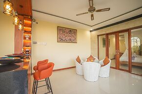 Bulan Adi Villa By Reccoma