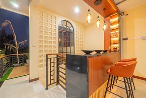 Bulan Adi Villa By Reccoma