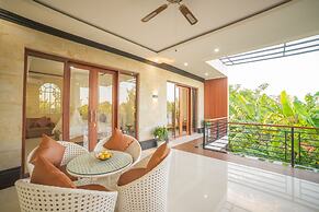 Bulan Adi Villa By Reccoma