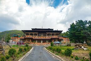 Hotel Jakar View