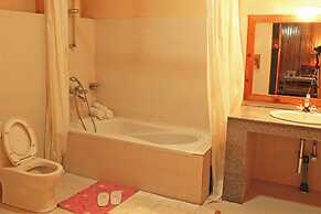 Hotel Jakar View