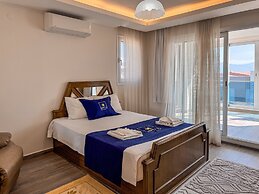Villa Zeytin