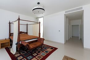 Al Zorah Villa - Mint Stay