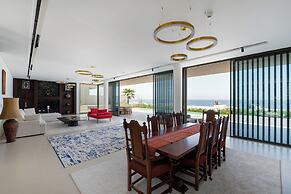 Al Zorah Villa - Mint Stay