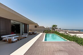Al Zorah Villa - Mint Stay