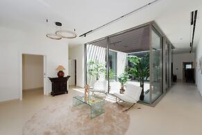 Al Zorah Villa - Mint Stay