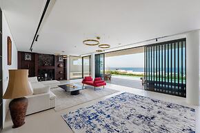 Al Zorah Villa - Mint Stay